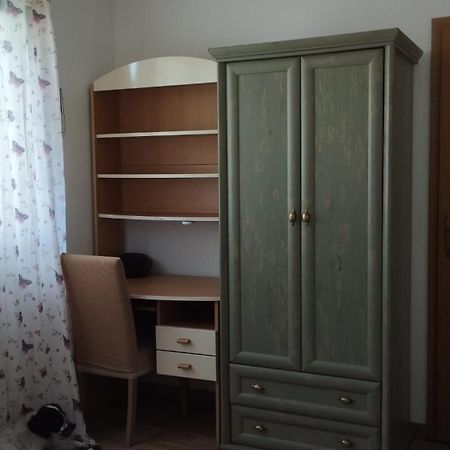 Apartmani Luna Baška Voda Exteriör bild